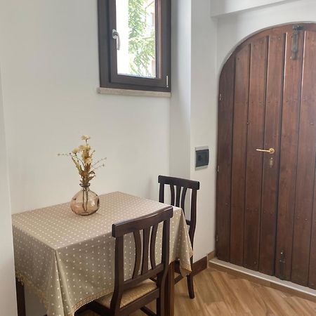 Apartamento Il Bijoux Celano Exterior foto