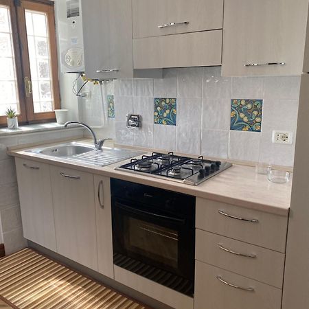 Apartamento Il Bijoux Celano Exterior foto