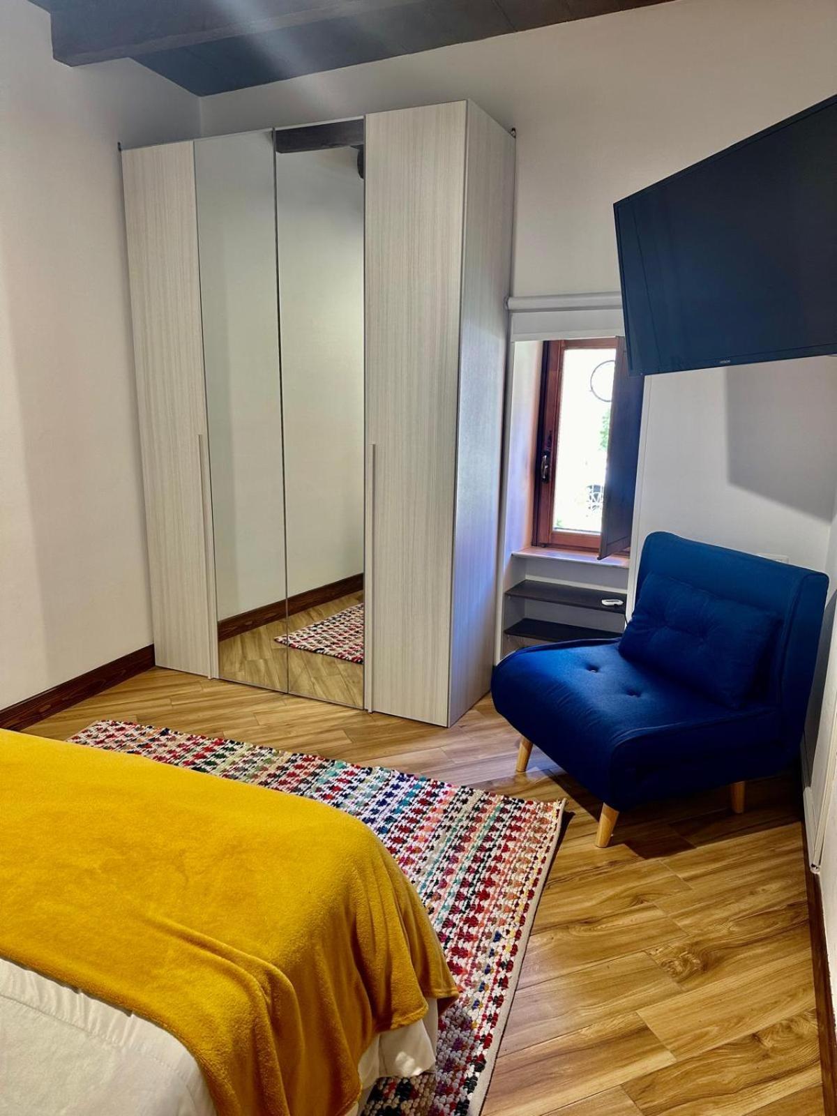 Apartamento Il Bijoux Celano Exterior foto