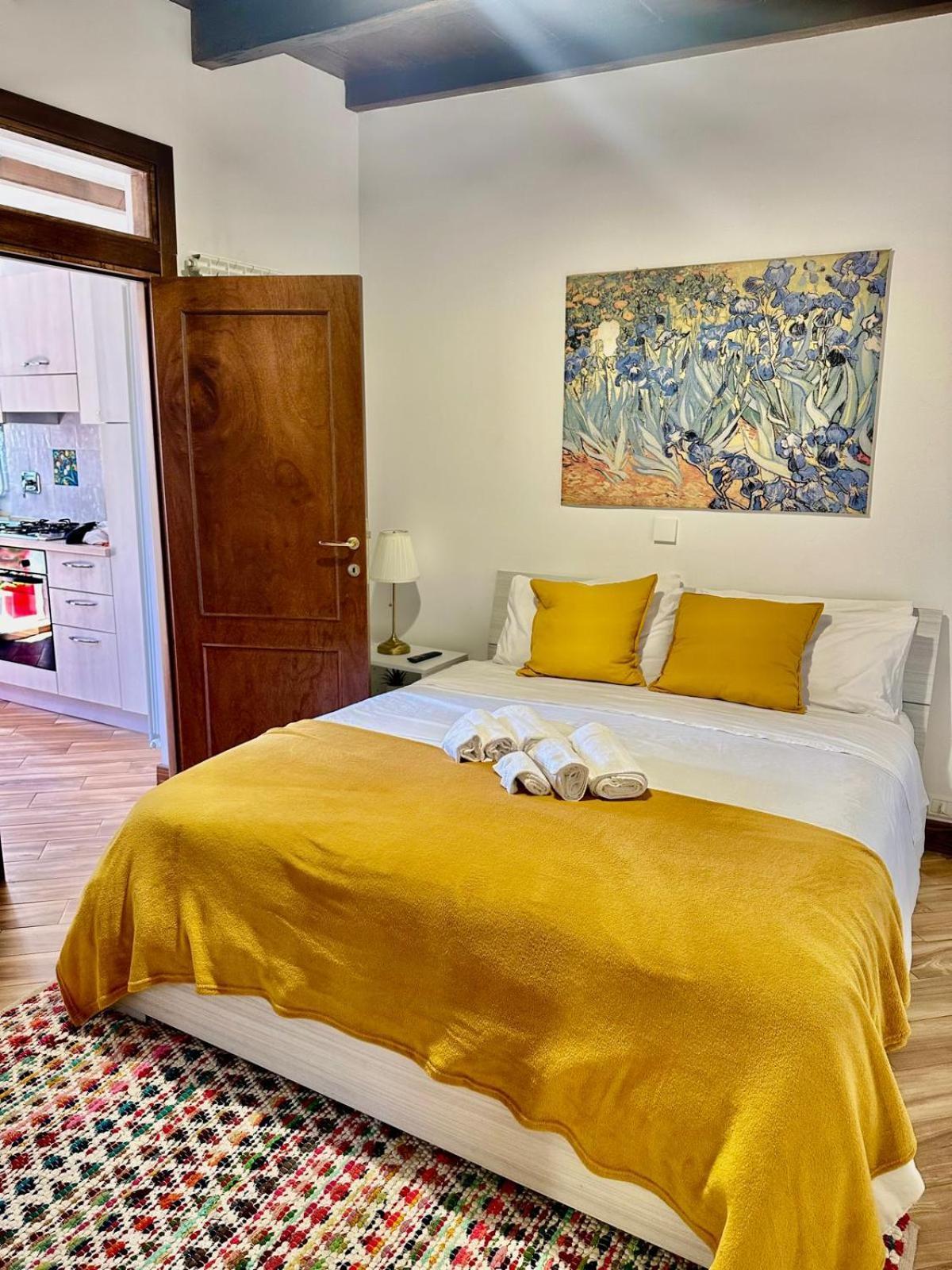 Apartamento Il Bijoux Celano Exterior foto